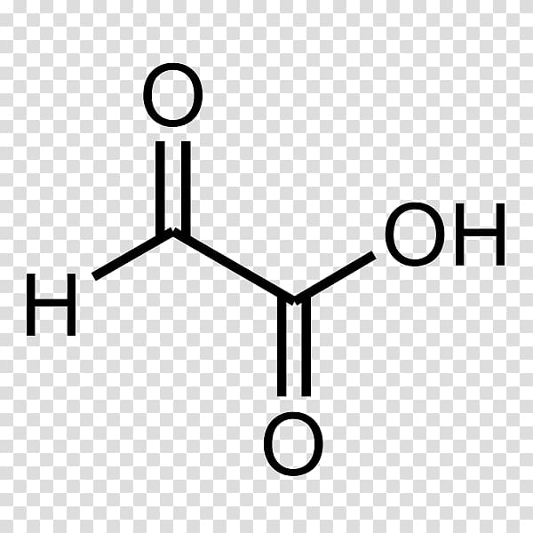 Glyoxylic acid Oxalic acid Lactic acid Chemistry, others transparent background PNG clipart