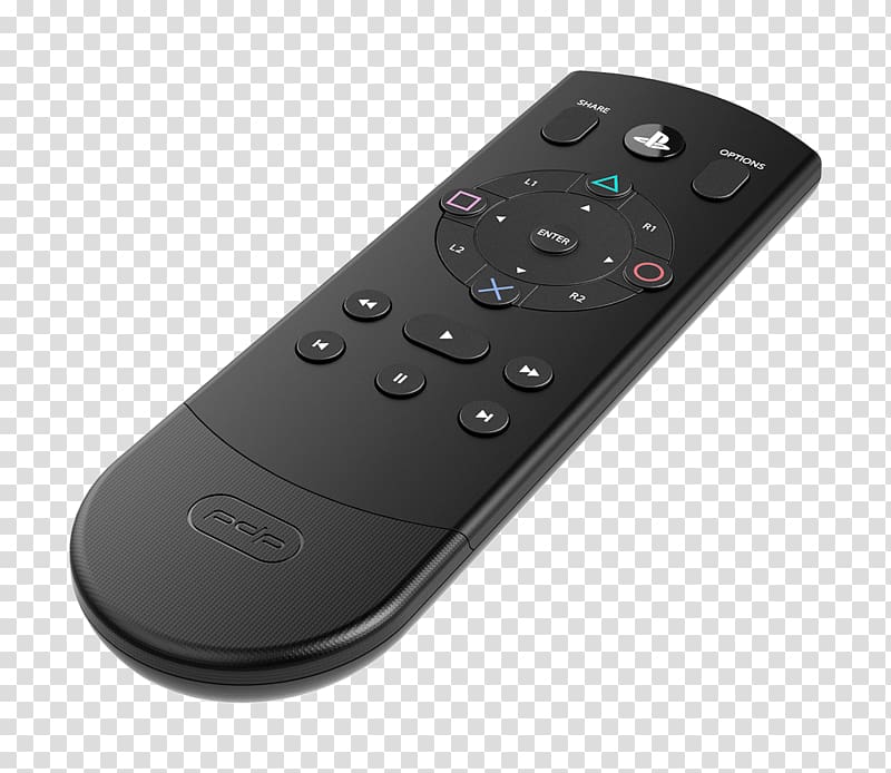 Remote Controls Television Game Controllers Video Game Consoles Xbox One, remote control transparent background PNG clipart