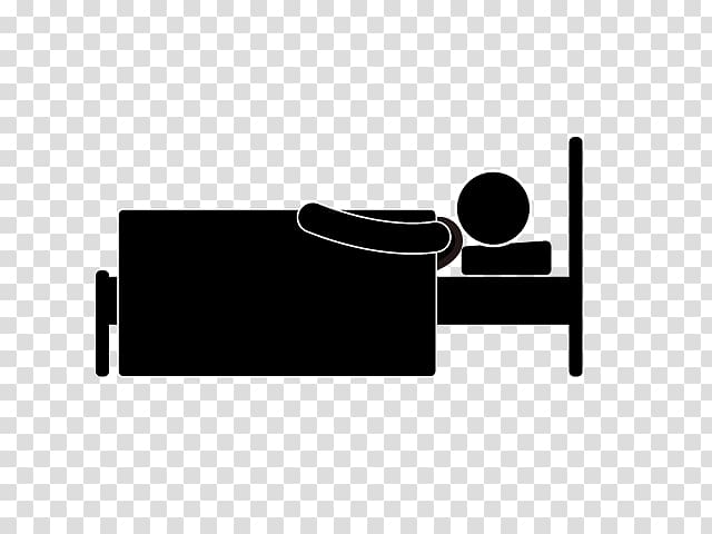 Pictogram Sleep Computer Icons , go to bed transparent background PNG clipart