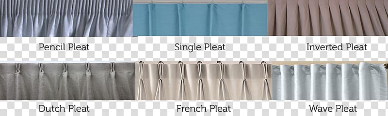 Pleat Curtain Drapery Window Blinds & Shades, window transparent background PNG clipart