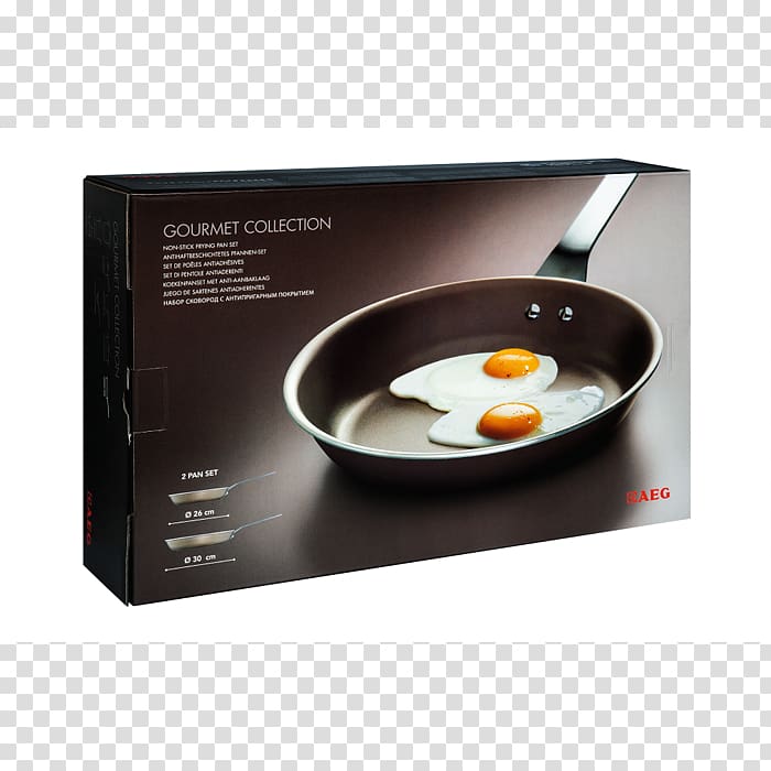 Frying pan Non-stick surface Tableware Wok, frying pan transparent background PNG clipart