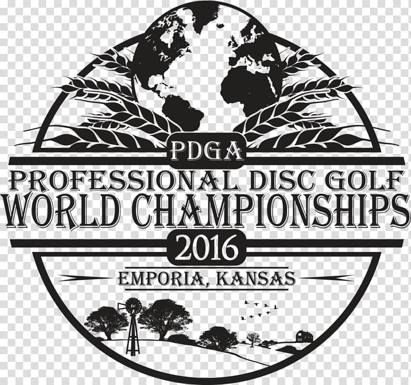 PDGA World Championships Professional Disc Golf Association, disc golf transparent background PNG clipart
