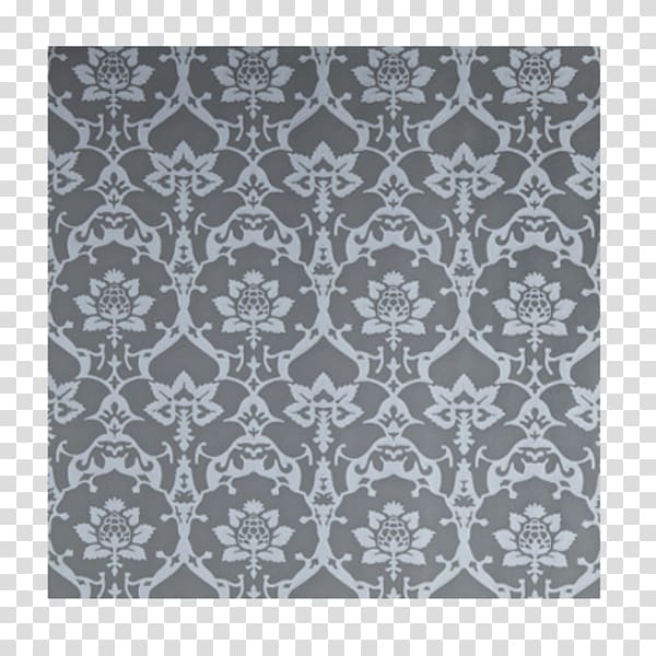 Paper Damask Brocade Pattern, Papier peint transparent background PNG clipart
