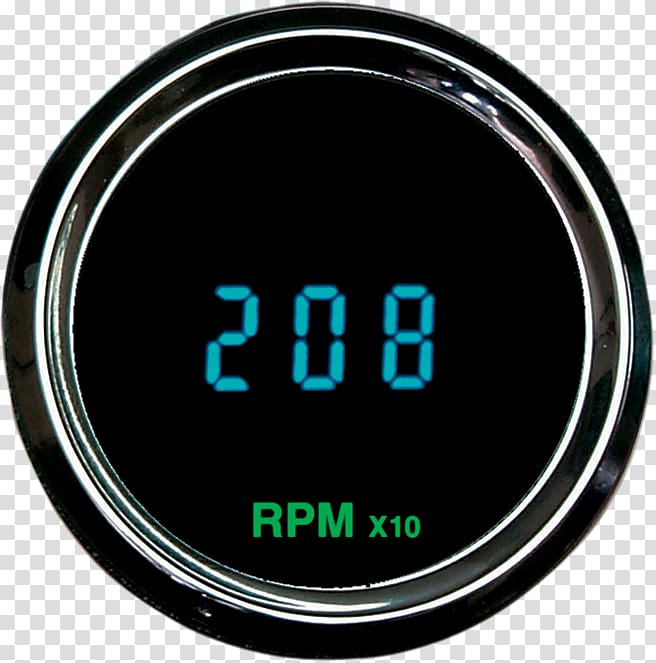 Car Tachometer Motor Vehicle Speedometers Fuel gauge, car transparent background PNG clipart