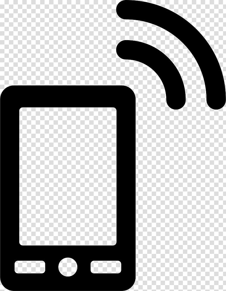 Computer Icons Smartphone Wi-Fi Hotspot Mobile Phones, smart phone transparent background PNG clipart