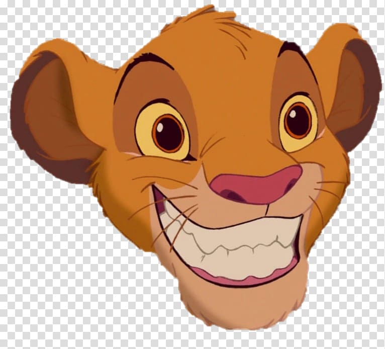 Simba Scar Zazu Sarabi Mufasa, simba transparent background PNG clipart