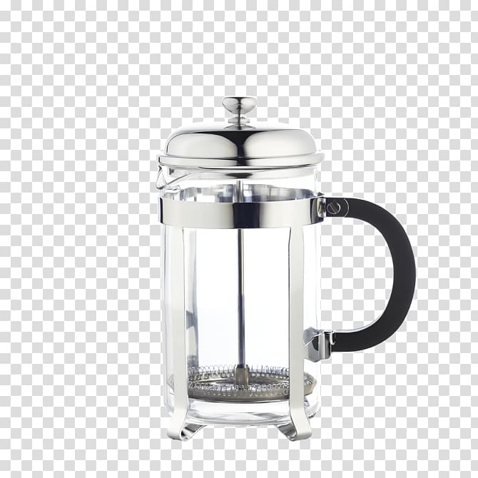 Coffeemaker Kettle French Presses Hario V60 Ceramic Dripper 01, Coffee transparent background PNG clipart
