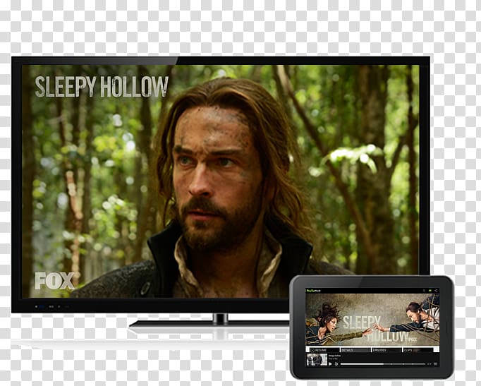 Tom Mison Ichabod Crane The Legend of Sleepy Hollow Headless Horseman, google cast transparent background PNG clipart
