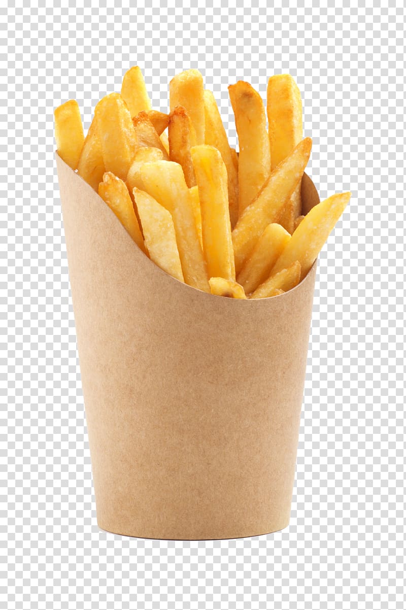 French fries, French fries Fast food Buffalo wing Frying Fried chicken, HD fries transparent background PNG clipart