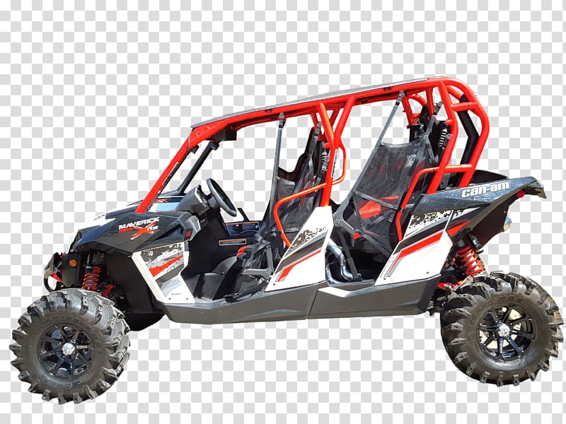 Tire Car Polaris RZR Side by Side Off-road vehicle, car transparent background PNG clipart