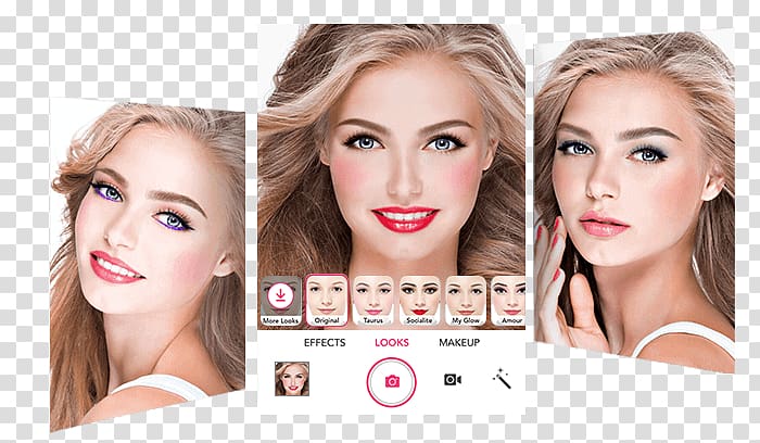 Eyelash Beauty Cosmetics Make-up Hair coloring, Beauty Product Flyer transparent background PNG clipart