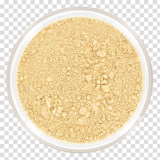 Cover FX Pressed Mineral Foundation Cosmetics Face Powder Make-up, natural minerals transparent background PNG clipart