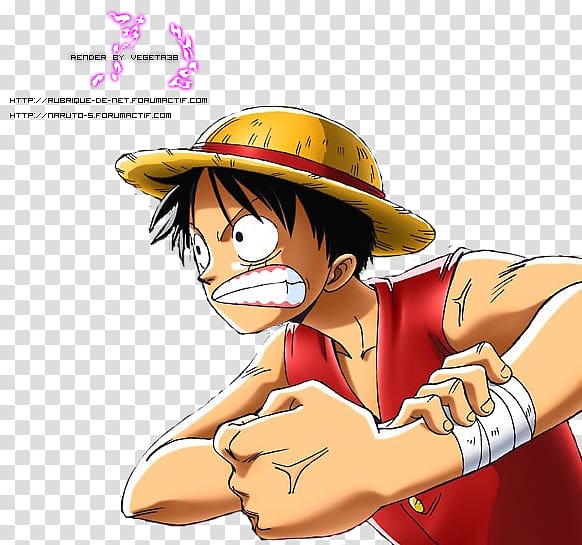 One Piece: Burning Blood Monkey D. Luffy Usopp Grand Battle! 2, one piece transparent background PNG clipart