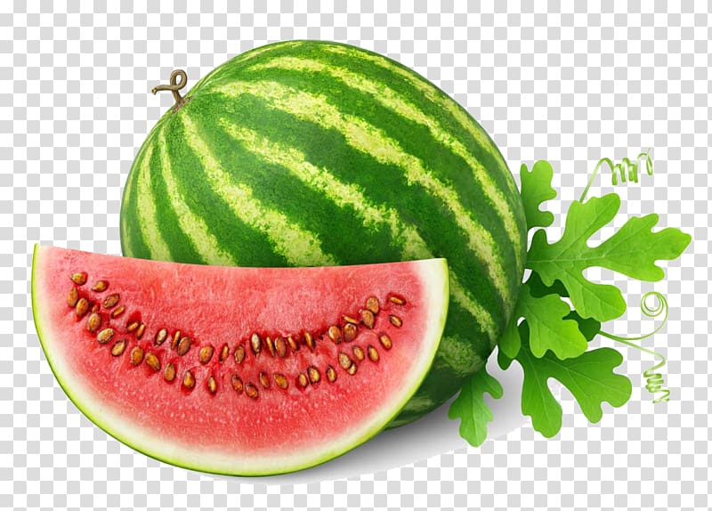 Watermelon Fruit salad Food, watermelon transparent background PNG clipart