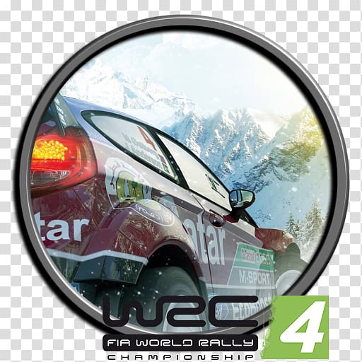 WRC FIA World Rally Championship 3 PS3