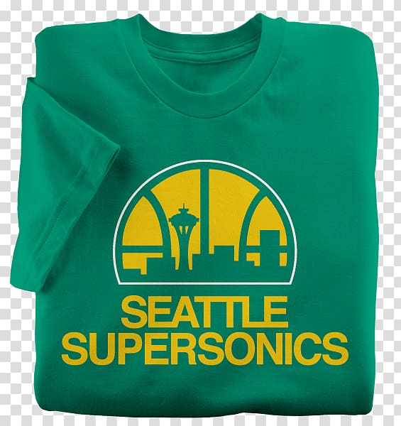 Seattle SuperSonics relocation to Oklahoma City Oklahoma City Thunder Sonics Arena NBA, nba transparent background PNG clipart