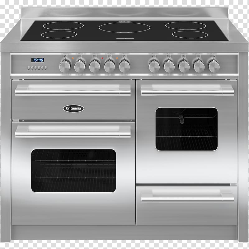 Cooking Ranges Induction cooking Oven Cooker Home appliance, Oven transparent background PNG clipart