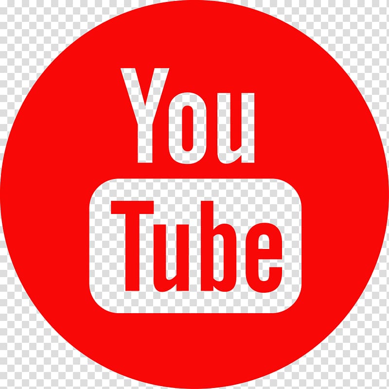 YouTube Computer Icons Logo, youtube transparent background PNG clipart |  HiClipart