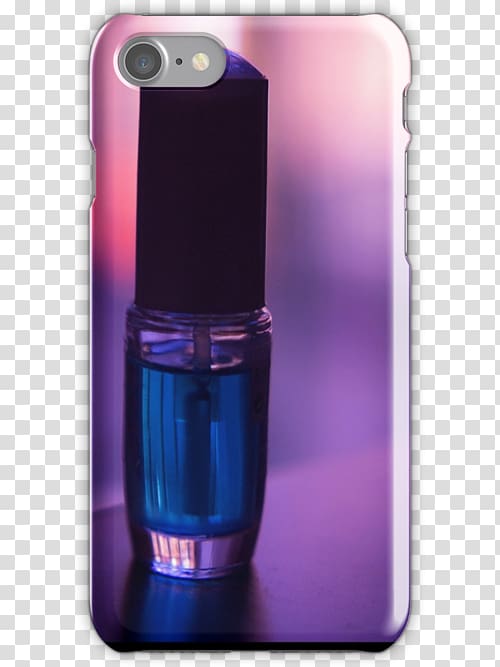 Glass bottle Liquid, nail polish bottel transparent background PNG clipart
