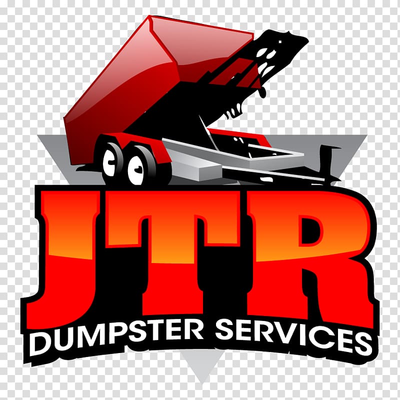 JTR Dumpster Services Roll-off Sales, dumpster transparent background PNG clipart