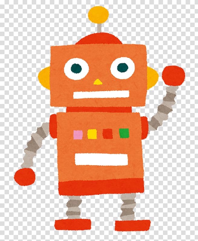World Robot Olympiad いらすとや Illustrator Artificial intelligence, robot transparent background PNG clipart