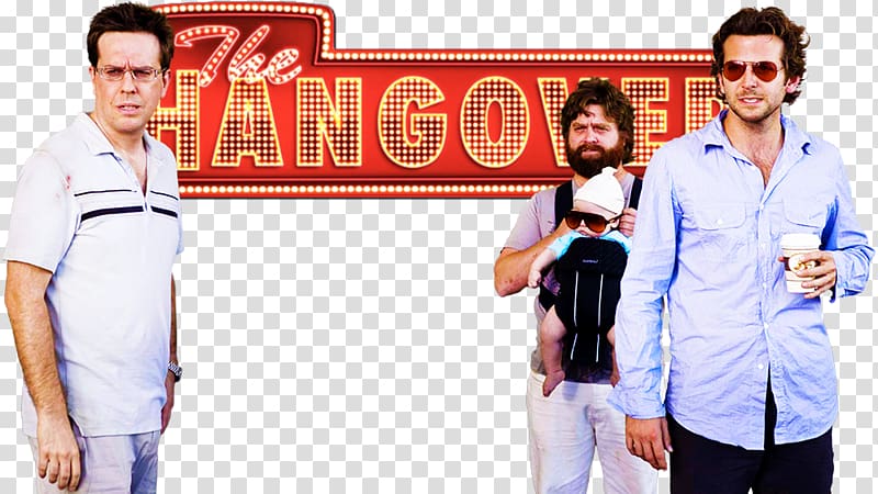 Doug Blu-ray disc Phil The Hangover Film, hangover transparent background PNG clipart