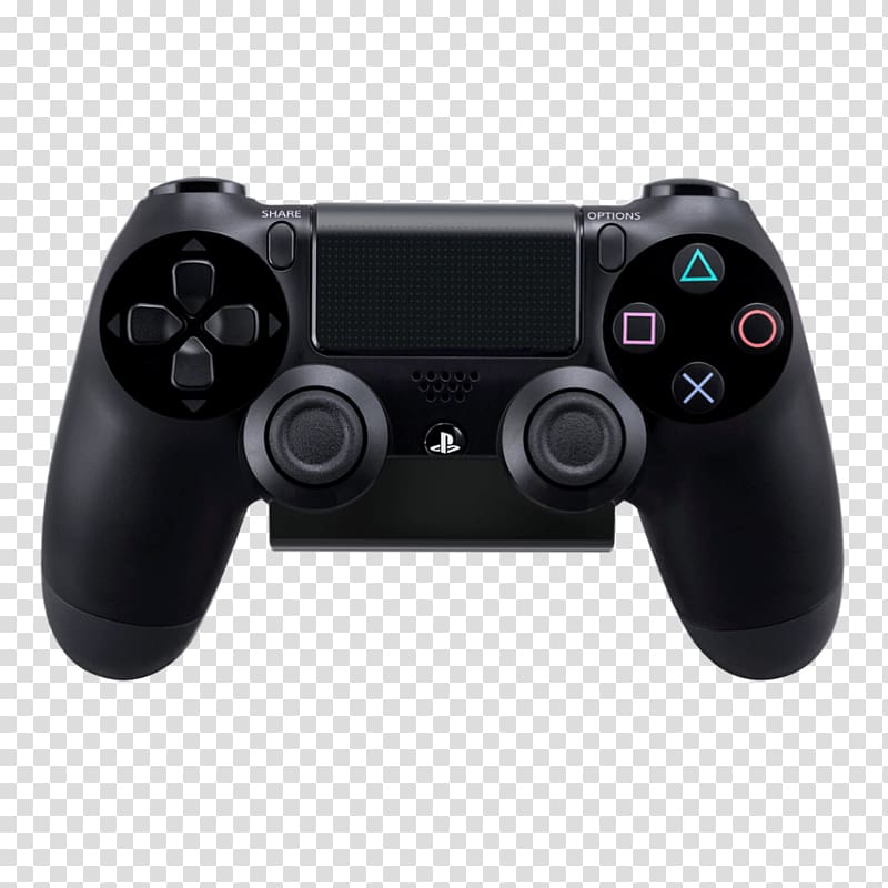 PlayStation 4 Game Controllers Sony DualShock 4, others transparent background PNG clipart