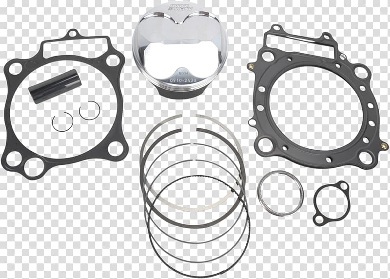 Honda CRF150F Honda CRF series Carburetor Honda CR85R Gasket, PISTON transparent background PNG clipart