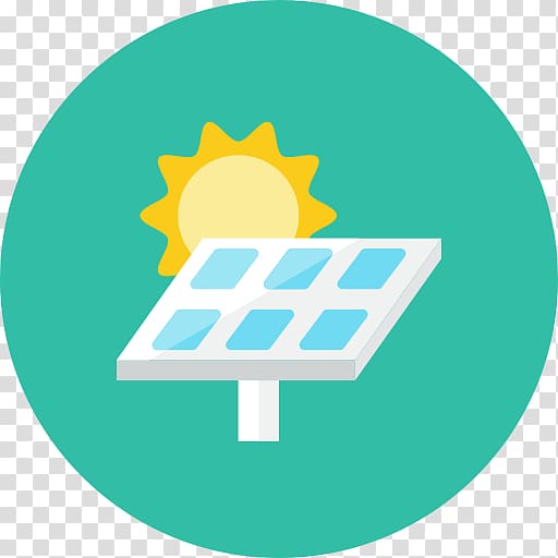 Solar Panels Solar power Solar energy Electricity, energy transparent background PNG clipart
