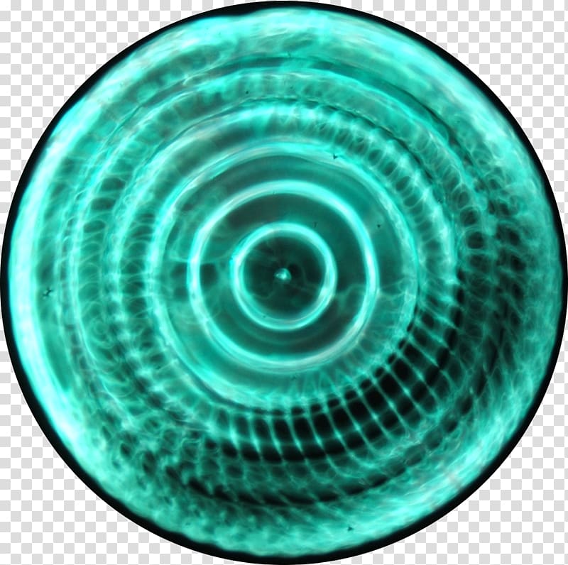 Circle Spiral Cymatics Geometry Fractal, circle transparent background PNG clipart