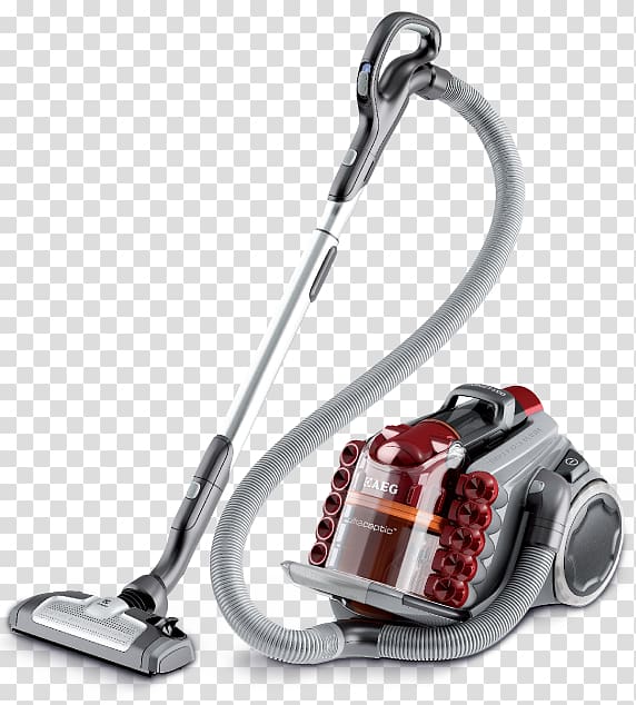 Vacuum cleaner Electrolux Domo Elektro DOMO DO7271S Hoover, others transparent background PNG clipart
