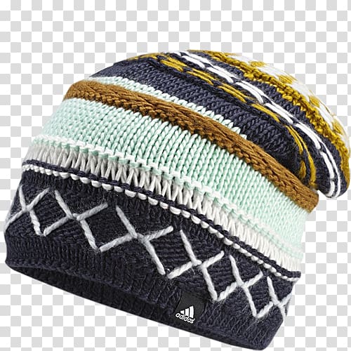 Knit cap Adidas Beanie UNDEFEATED, Cap transparent background PNG clipart