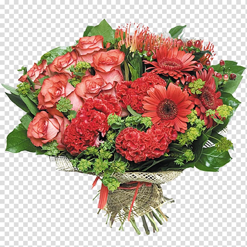 Floristry Rose Flower Floral design Express, Inc., bouquet transparent background PNG clipart