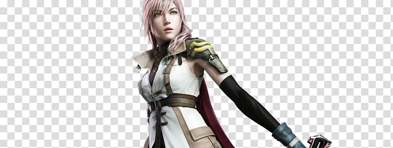 Lightning Returns: Final Fantasy XIII Dissidia Final Fantasy Final Fantasy XIII-2, Oerba Yun Fang transparent background PNG clipart