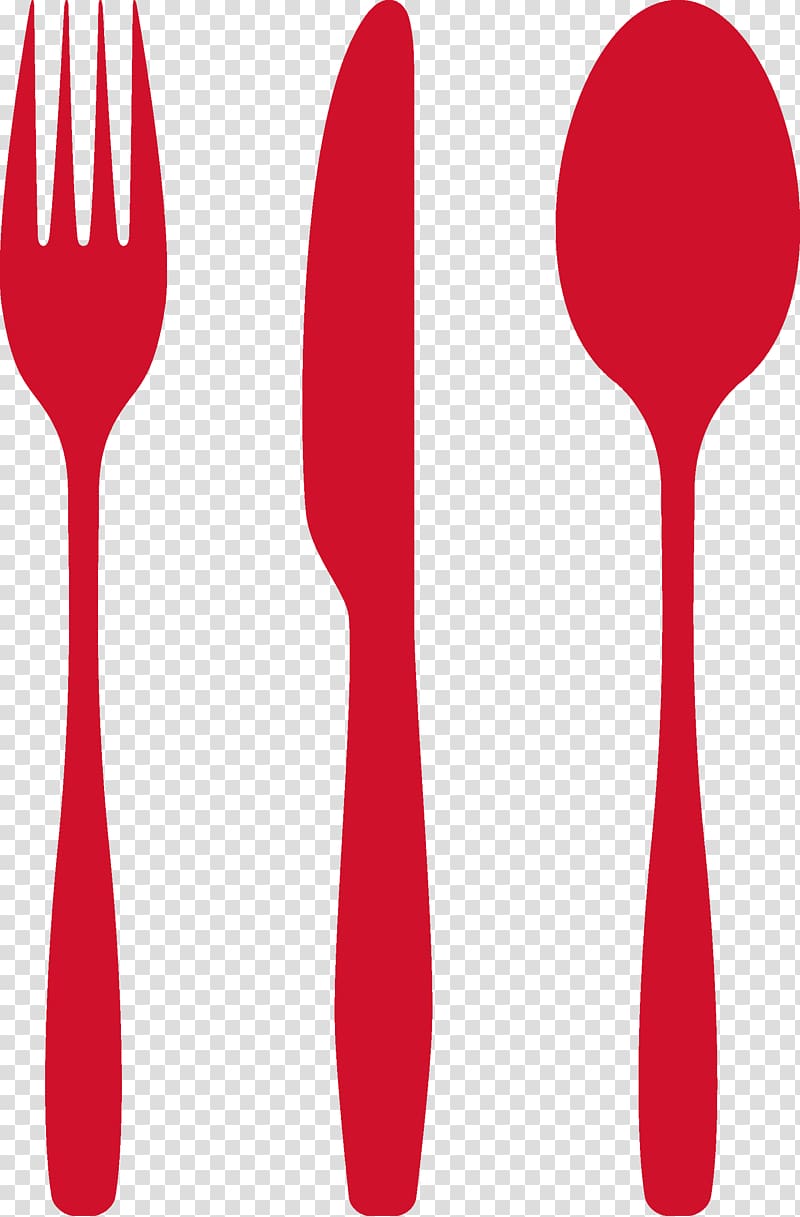 Spoon Fork Cutlery Tableware Society Insurance, spoon and fork transparent background PNG clipart