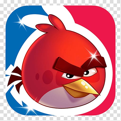 Angry Birds Seasons NBA Angry Birds POP! Angry Birds Epic, nba transparent background PNG clipart