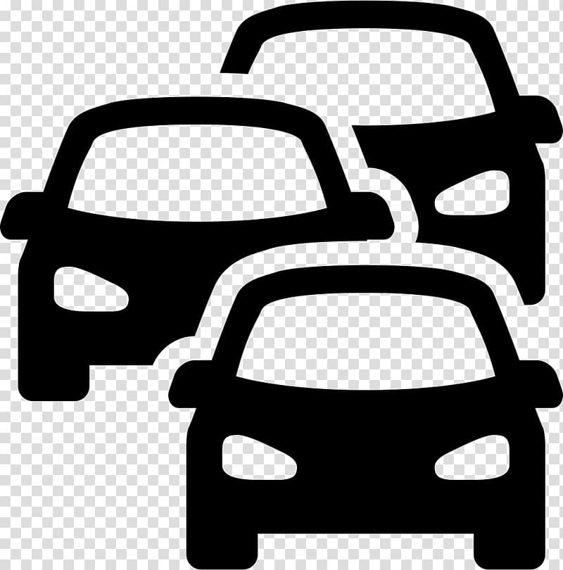 Car Computer Icons Traffic sign, jam transparent background PNG clipart