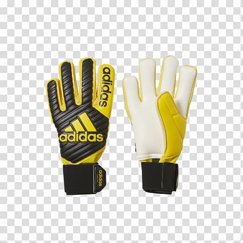 Adidas Originals Glove Adidas Predator Goalkeeper, adidas transparent background PNG clipart