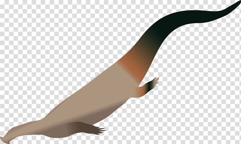 Atopodentatus Lythronax Animal Bird Goose, Bird transparent background PNG clipart