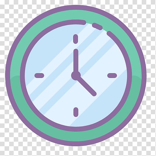 Alarm Clocks Computer Icons Timer, clock transparent background PNG clipart