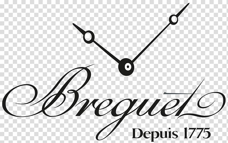 Breguet Watch Logo Jewellery Brand, watch transparent background PNG clipart