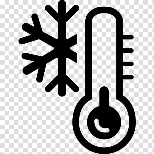 Snowflake Temperature Cold Industry Data logger, Snowflake transparent background PNG clipart
