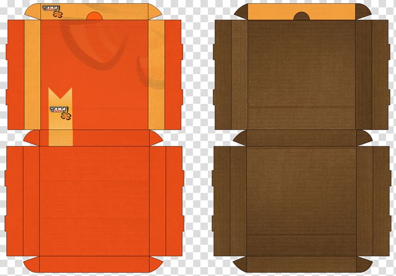 Pizza box Take-out, layout transparent background PNG clipart