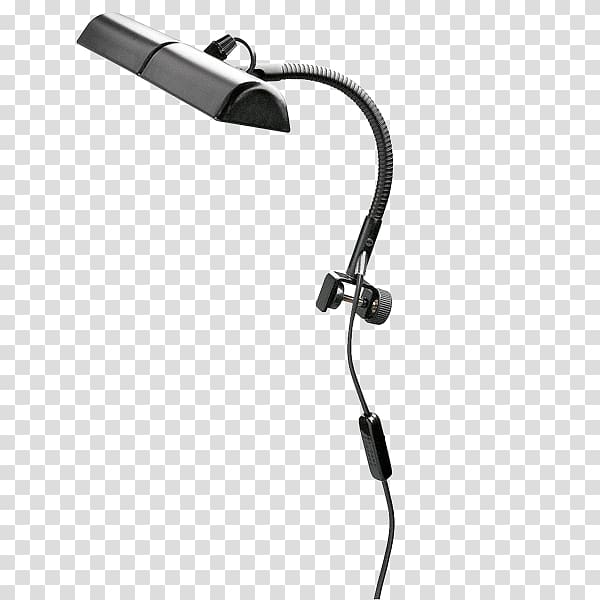 Light-emitting diode LED lamp Music stand, european style winds transparent background PNG clipart