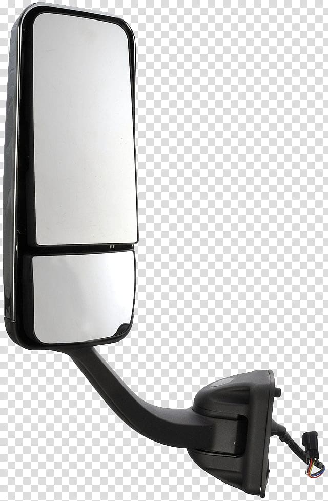 Freightliner Cascadia Volvo FH Freightliner Trucks Rear-view mirror, truck transparent background PNG clipart