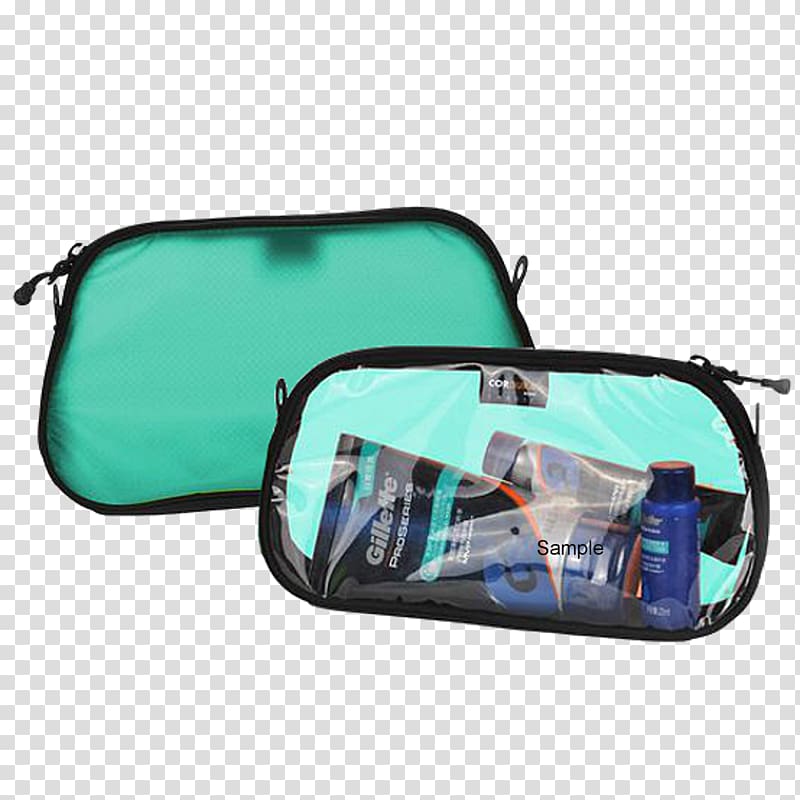 Cosmetic & Toiletry Bags Travel Hygiene Personal Care, bag transparent background PNG clipart