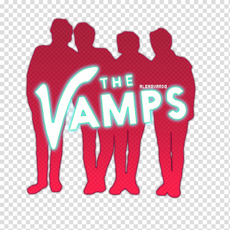 The Vamps Music, First April Poster transparent background PNG clipart