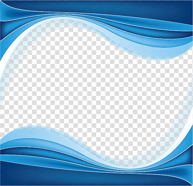 Blue Sky , Texture Free blue border buckle material transparent background PNG clipart