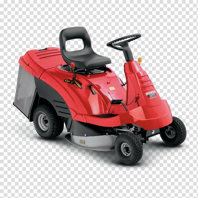 Honda Lawn Mowers Riding mower Mountfield 827M, honda transparent background PNG clipart