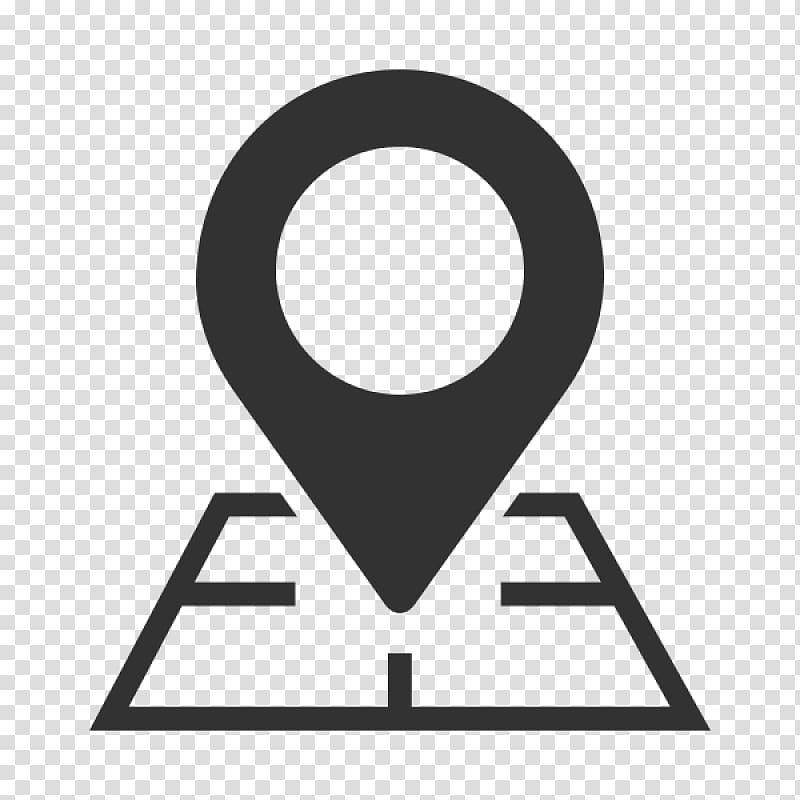 Computer Icons Map Address Street , map transparent background PNG clipart